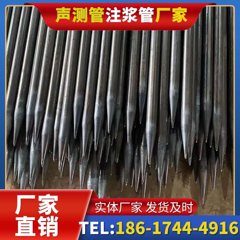 涿鹿桥梁桩基声测管的荷载适应性设计